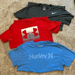 Mens t shirt bundle